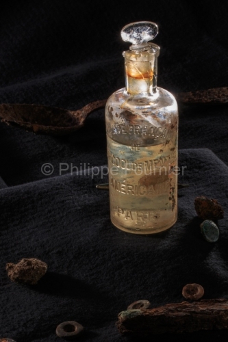 IMG_18020329_Ardeche (07) Alba la Romaine Muséal Tombe du solda