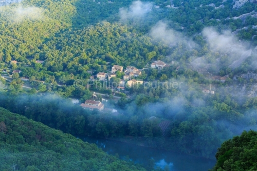 IMG_18056516_Ardèche (07)  vallon pont d'arc réserve naturelle
