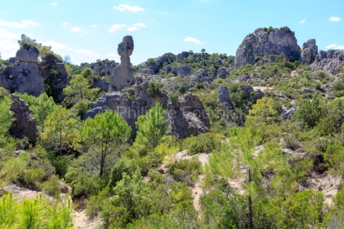 IMG_18067560_HERAULT (34)  MOURèZE PAYSAGE CIRQUE DE MOURèZE G