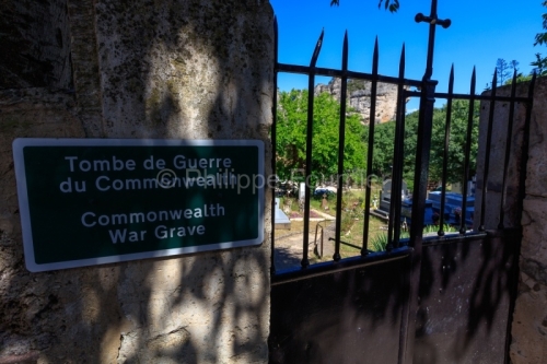 IMG_18067592_HERAULT (34)  MOURèZE TOMBE DE GUERRE DU COMMONWEA