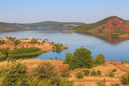 IMG_18067692_HERAULT (34)  CELLES PAYSAGE BALADE AUTOUR DU VILLA
