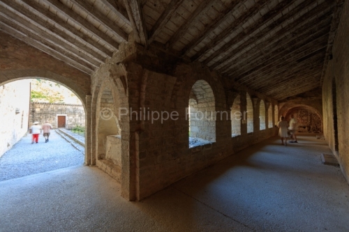 IMG_18067915_HERAULT (34)  SAINT GUILHEM LE DéSERT PATRIMOINE L