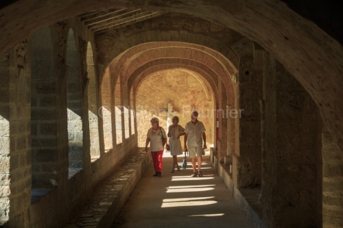 IMG_18067937_HERAULT (34)  SAINT GUILHEM LE DéSERT PATRIMOINE L