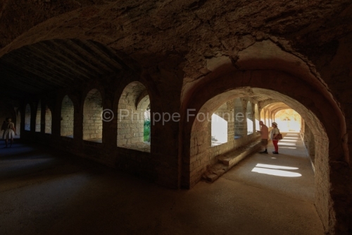 IMG_18067945_HERAULT (34)  SAINT GUILHEM LE DéSERT PATRIMOINE L
