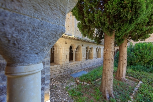 IMG_18067955_HERAULT (34)  SAINT GUILHEM LE DéSERT PATRIMOINE L