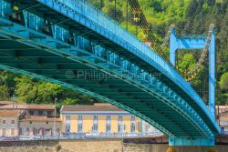 IMG_15045716_Ardeche (07) serrieres le tablier du pont suspendu,