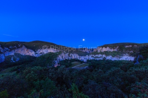 IMG_19065642_ARDèCHE (07)  VALLON PONT D'ARC RéSERVE NATURELLE