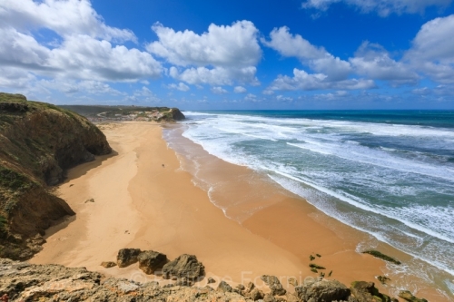 IMG_2503230497_Portugal Faro Aljezur Praia do monte Clérigo