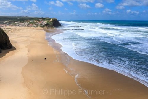 IMG_2503230499_Portugal Faro Aljezur Praia do monte Clérigo