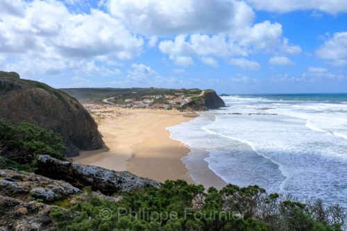IMG_2503230510_Portugal Faro Aljezur Praia do monte Clérigo