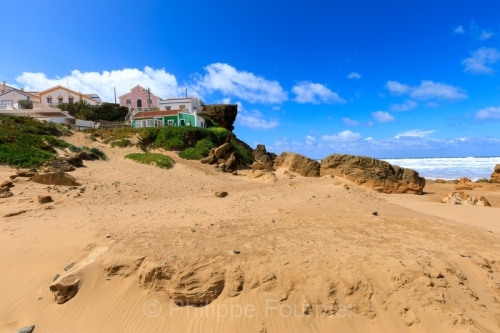 IMG_2503230548_Portugal Faro Aljezur Praia do monte Clérigo