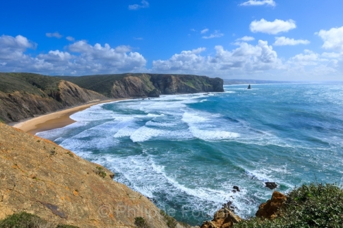 IMG_2503230580_Portugal Faro Aljezur praia da Arrifana