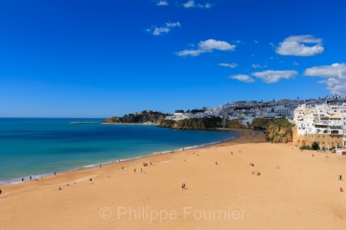 IMG_2503260968_Portugal Faro Albufeira Praia dos Pescadores