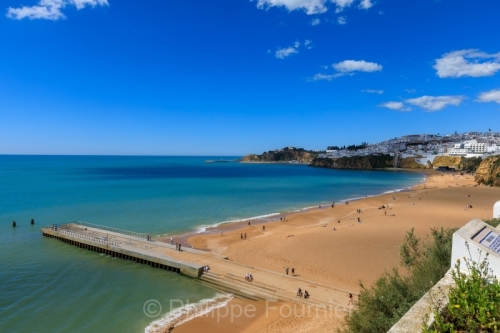 IMG_2503260970_Portugal Faro Albufeira Praia dos Pescadores