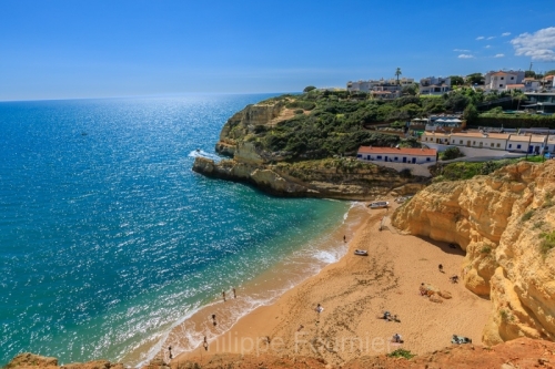 IMG_2503260971_Portugal Faro Lagoa Praia de Benagil