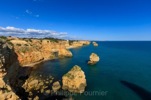 IMG_2503261061_Portugal Faro Lagoa Praia da Marinha