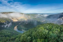 IMG_18067274_Ardeche (07)  vallon pont d'arc réserve naturelle