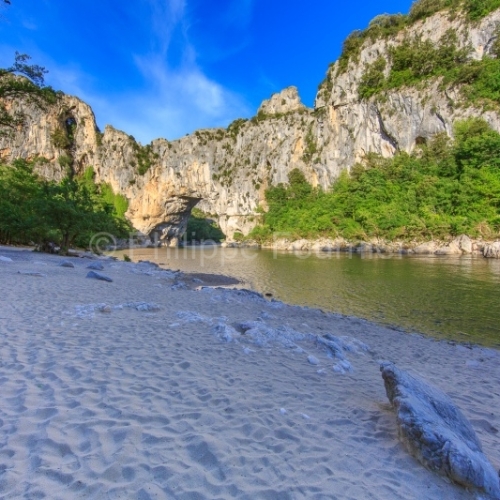 Le-Pont-d'Arc