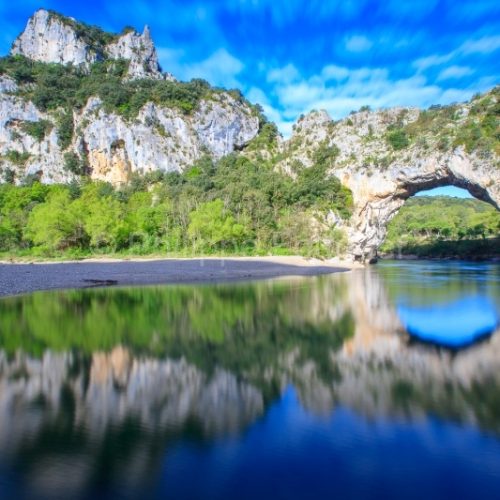 Ardèche