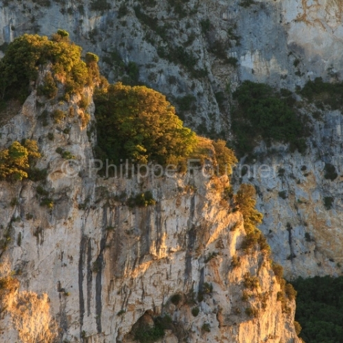 Les-bélvedères, le Serre-de-Tourre