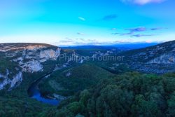 IMG_19054493_ARDèCHE (07)  VALLON PONT D'ARC RéSERVE NATURELLE