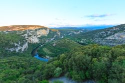 IMG_19054498_ARDèCHE (07)  VALLON PONT D'ARC RéSERVE NATURELLE