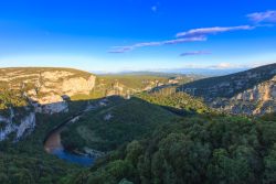 IMG_19054561_ARDèCHE (07)  VALLON PONT D'ARC RéSERVE NATURELLE