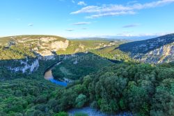 IMG_19054564_ARDèCHE (07)  VALLON PONT D'ARC RéSERVE NATURELLE