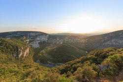 IMG_19064707_ARDèCHE (07)  VALLON PONT D'ARC RéSERVE NATURELLE