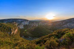 IMG_19064713_ARDèCHE (07)  VALLON PONT D'ARC RéSERVE NATURELLE