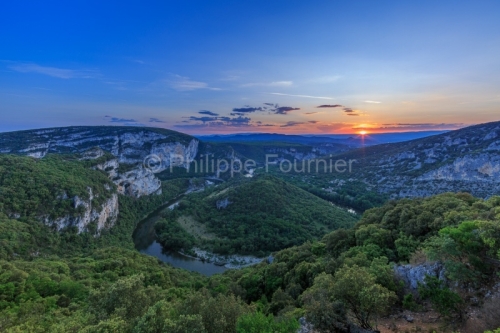 IMG_19064757_ARDèCHE (07)  VALLON PONT D'ARC RéSERVE NATURELLE