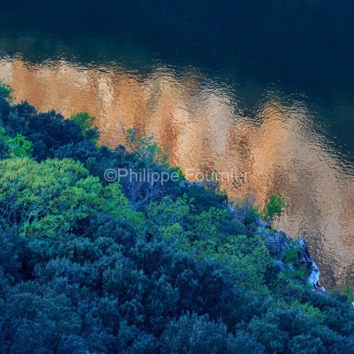 Réserve-Naturelle-des-Gorges-de-l'Ardèche