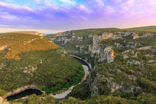 IMG_19054075_Ardèche (07)  Saint Remèze Réserve Naturelle des