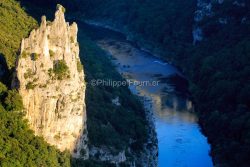 IMG_1210637_ARDECHE (07)  SAINT REMEZE RESERVE NATURELLE DES GOR