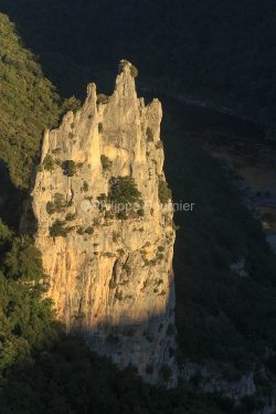 IMG_1210651_ARDECHE (07)  SAINT REMEZE RESERVE NATURELLE DES GOR