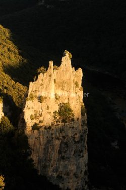 IMG_1210661_ARDECHE (07)  SAINT REMEZE RESERVE NATURELLE DES GOR