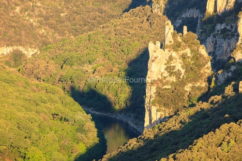 IMG_19053138_ARDèCHE (07)  SAINT REMèZE RéSERVE NATURELLE DES