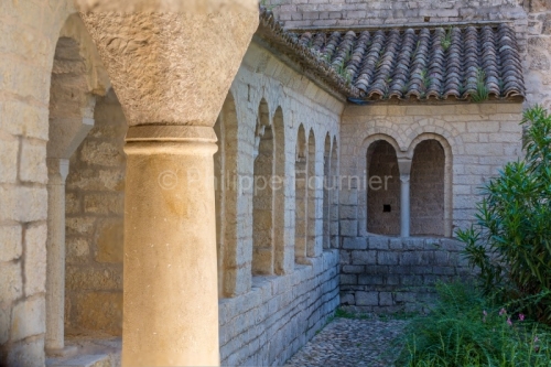 IMG_18067963_HERAULT (34)  SAINT GUILHEM LE DéSERT PATRIMOINE L