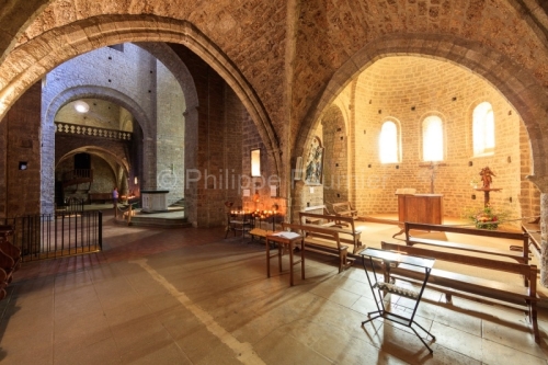 IMG_18067981_HERAULT (34)  SAINT GUILHEM LE DéSERT PATRIMOINE A