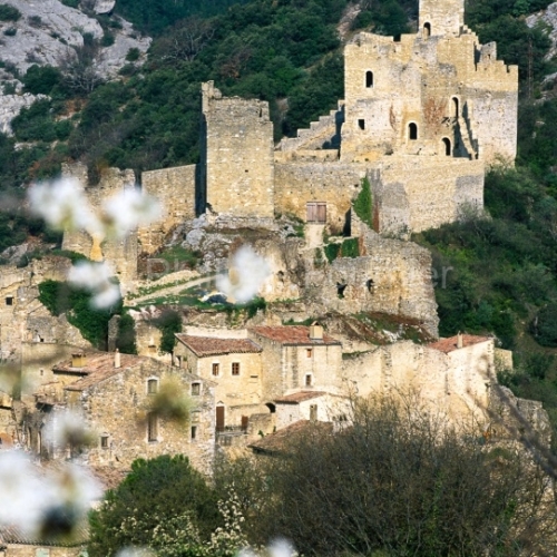 Saint-Montan