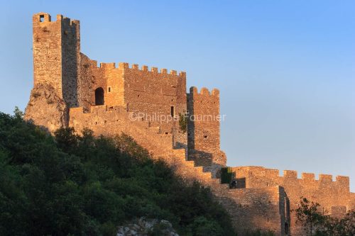 IMG_10640_CHATEAU DE SAINT MONTANT VILLAGE DE CARACTERE ARDECHE