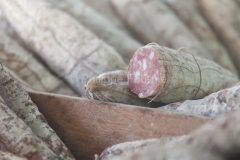 Salaison--Saucisses-et-saucissons