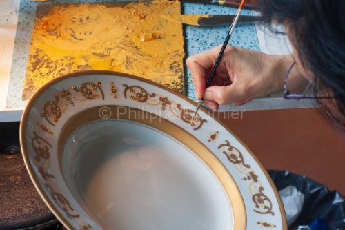 Savoir-Faire_IMG_43806_MANUFACTURE DE PORCELAINES HAVILAND PATE