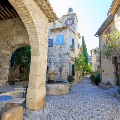 Séguret