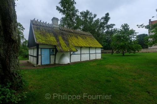 IMG_2507220331_Danemark Sjælland Store Heddinge toit de chaume,