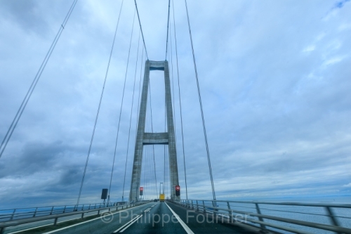IMG_2507230401_Danemark Sjælland Korsør Storebæltsbroen, Infr