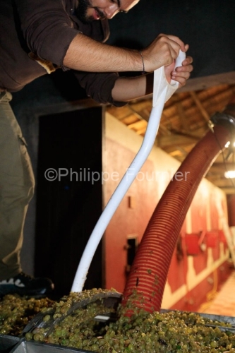 IMG_16091571_ARDECHE (07)  BOURG SAINT ANDEOL NOTRE DAME DE COUS